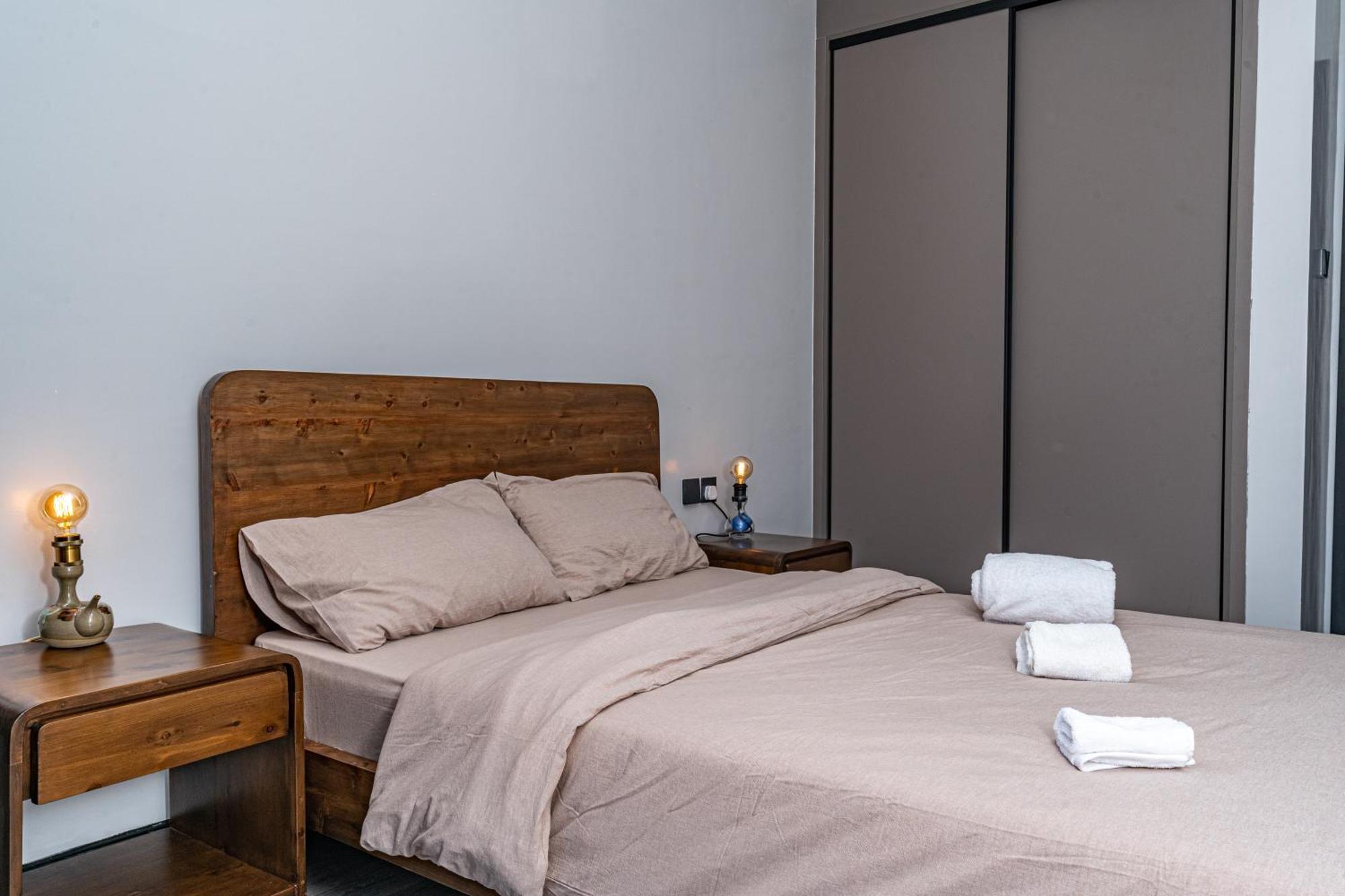 Escada Studio & 2-Bedroom, Rooftop Swimming Pool, Gym, Workspace, Wonderiss Homes Westland Living 奈洛比 外观 照片