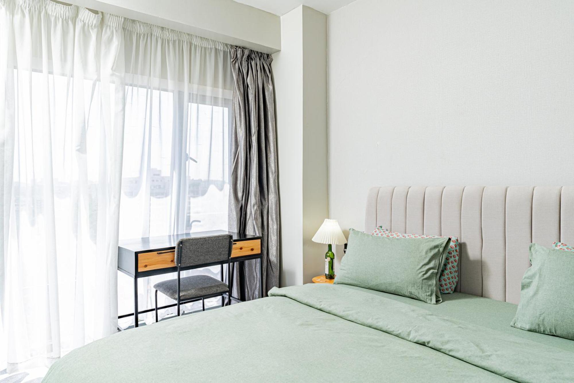 Escada Studio & 2-Bedroom, Rooftop Swimming Pool, Gym, Workspace, Wonderiss Homes Westland Living 奈洛比 外观 照片