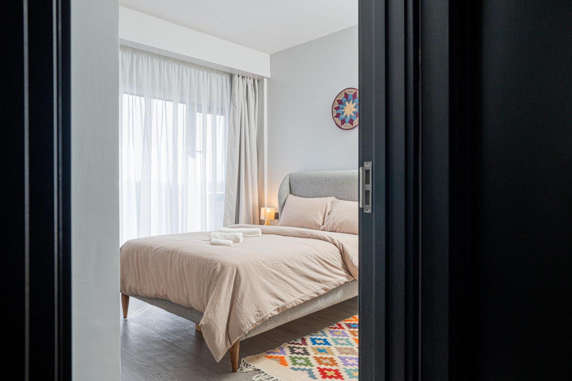 Escada Studio & 2-Bedroom, Rooftop Swimming Pool, Gym, Workspace, Wonderiss Homes Westland Living 奈洛比 外观 照片