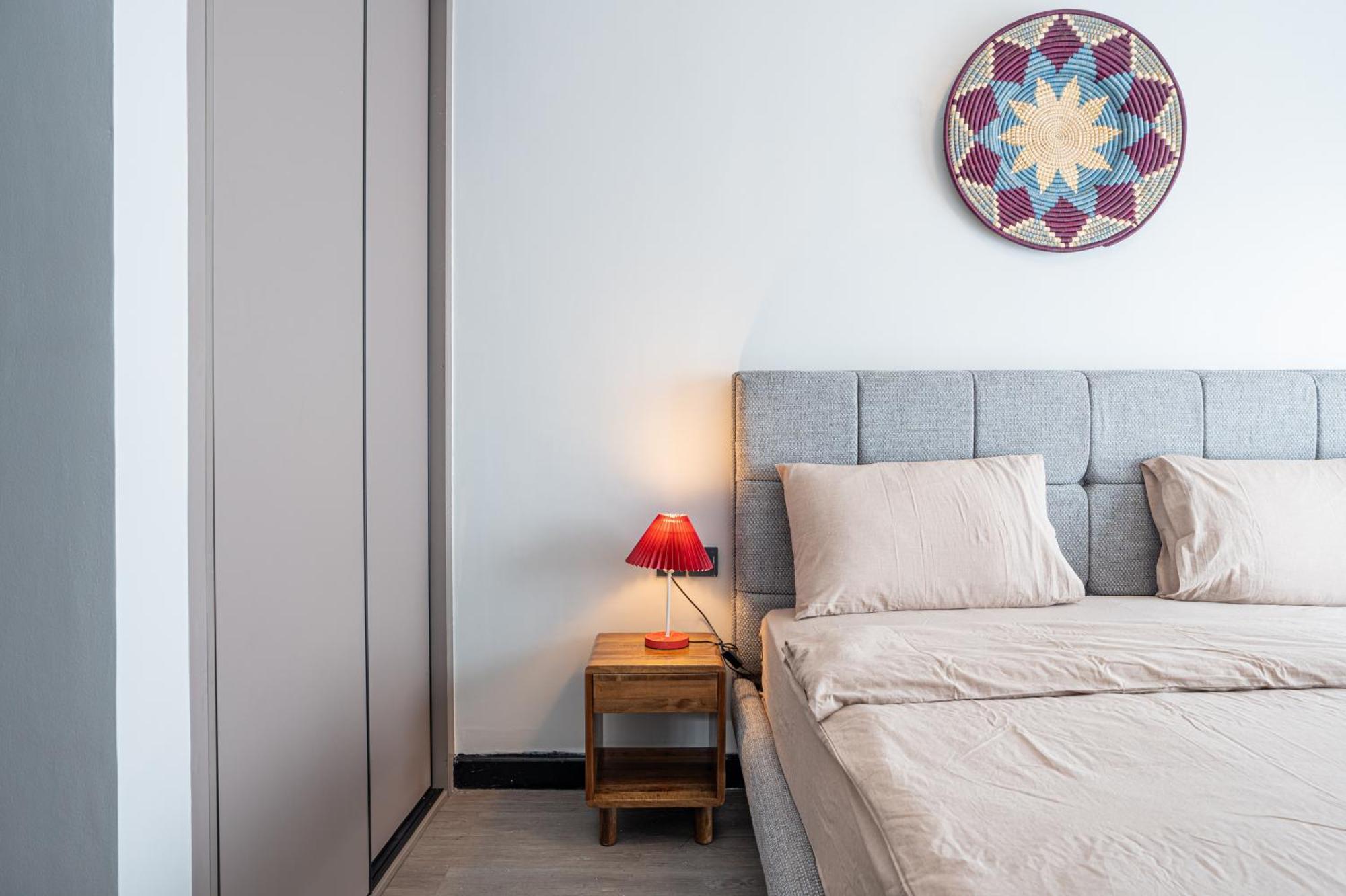 Escada Studio & 2-Bedroom, Rooftop Swimming Pool, Gym, Workspace, Wonderiss Homes Westland Living 奈洛比 外观 照片