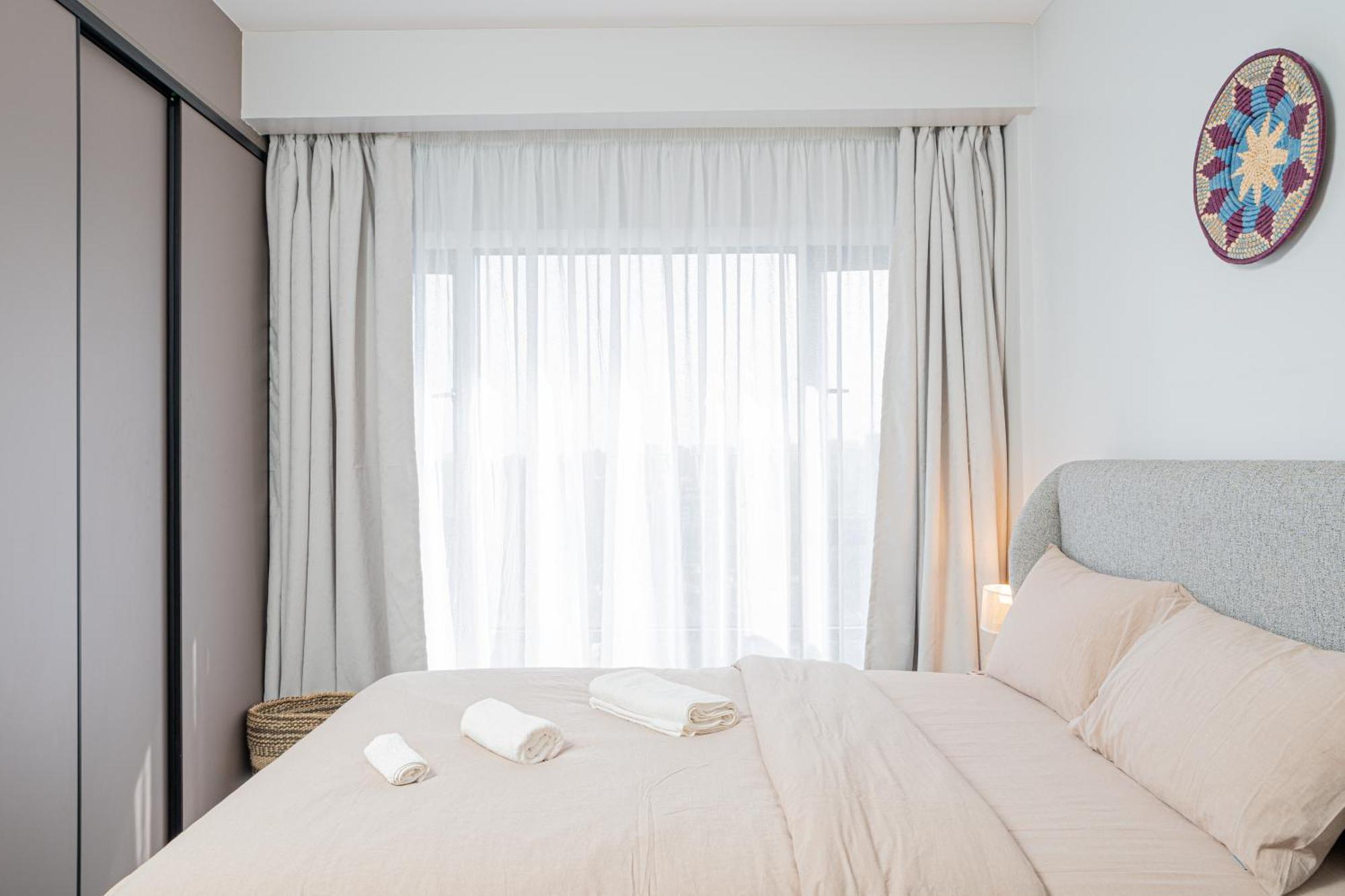 Escada Studio & 2-Bedroom, Rooftop Swimming Pool, Gym, Workspace, Wonderiss Homes Westland Living 奈洛比 外观 照片