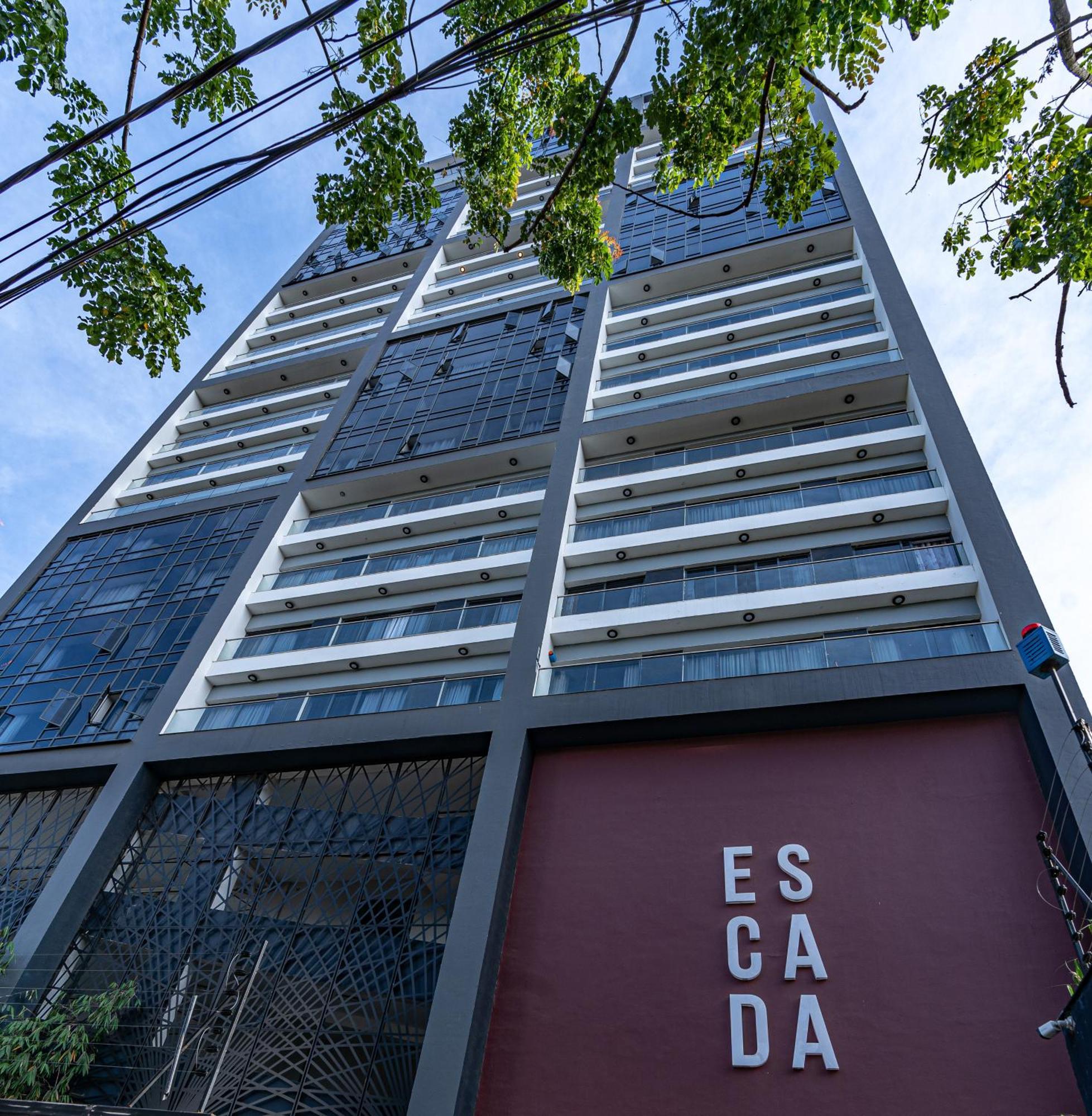 Escada Studio & 2-Bedroom, Rooftop Swimming Pool, Gym, Workspace, Wonderiss Homes Westland Living 奈洛比 外观 照片